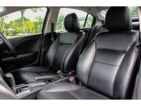 Honda City 1.5V Plus เกียร์ออโต้ ปี2017 รูปที่ 10